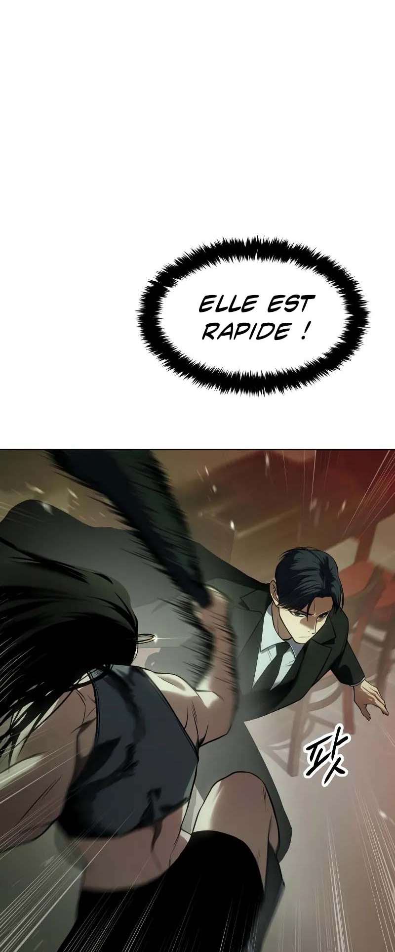 Baek XX Chapitre 28 - Page 108