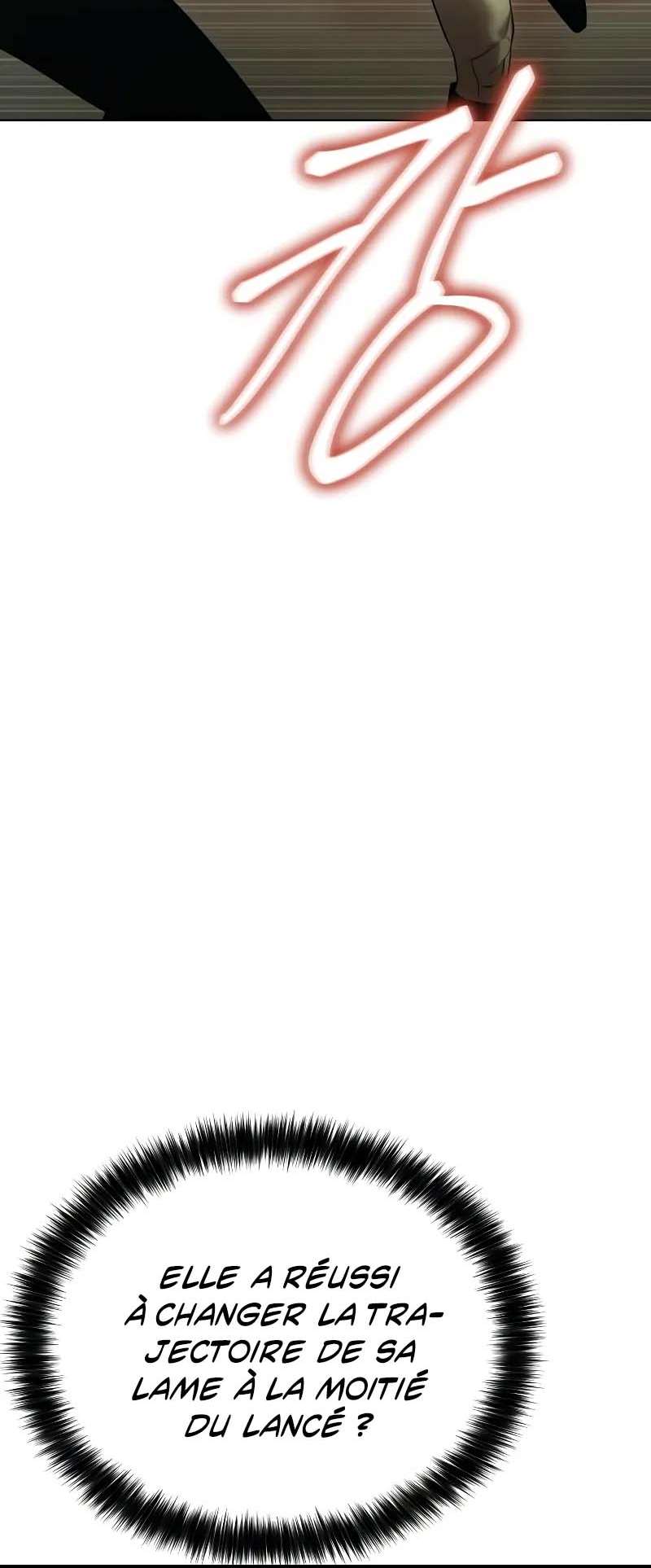Baek XX Chapitre 28 - Page 111
