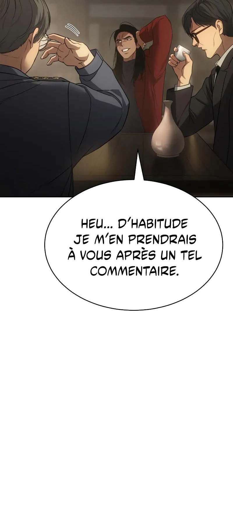 Baek XX Chapitre 28 - Page 16
