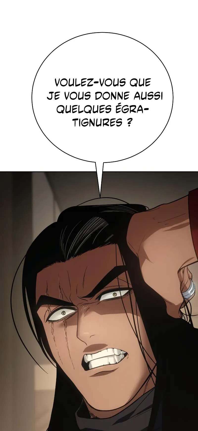 Baek XX Chapitre 28 - Page 17