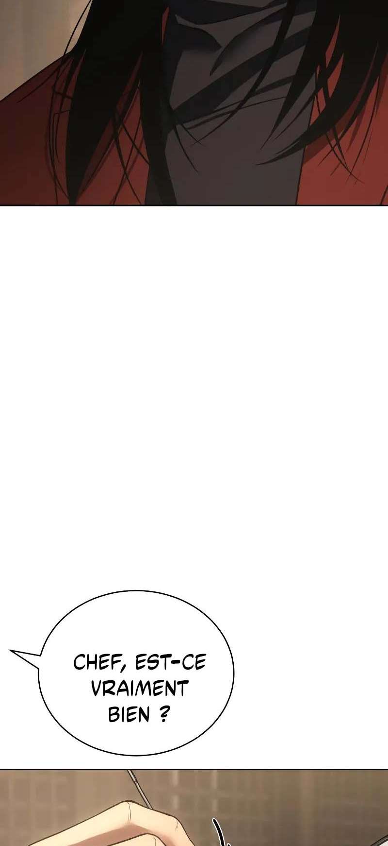 Baek XX Chapitre 28 - Page 18