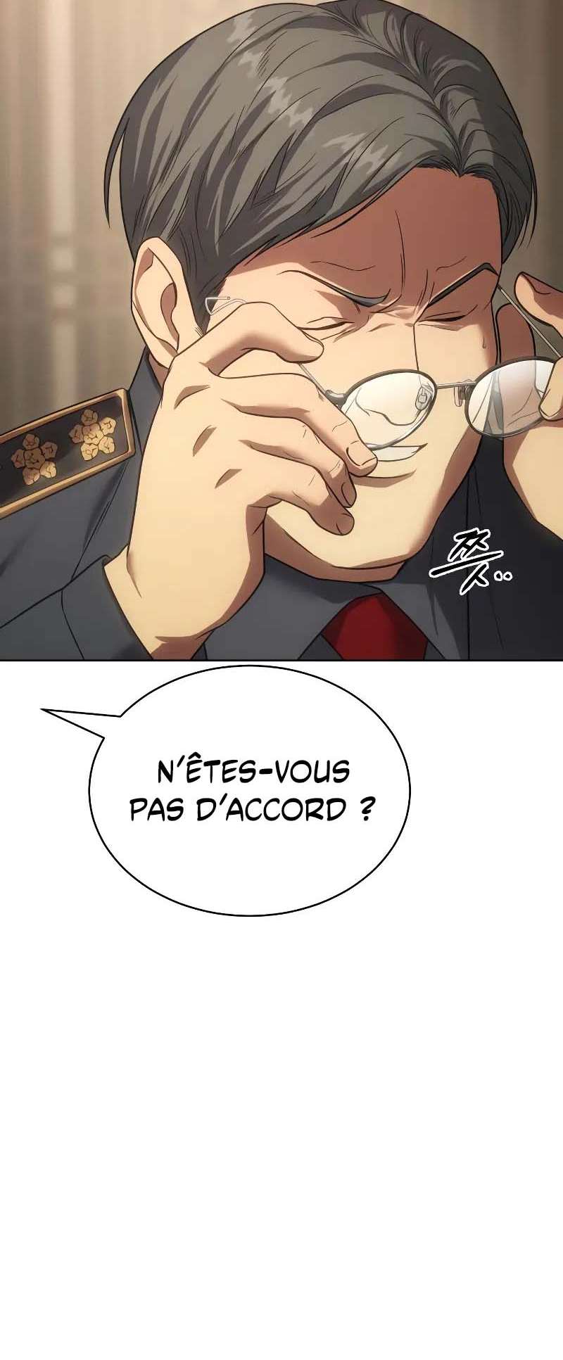 Baek XX Chapitre 28 - Page 24