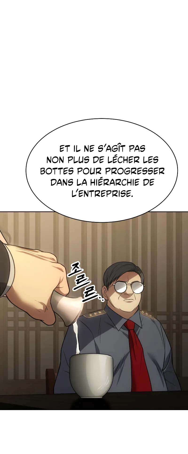 Baek XX Chapitre 28 - Page 26