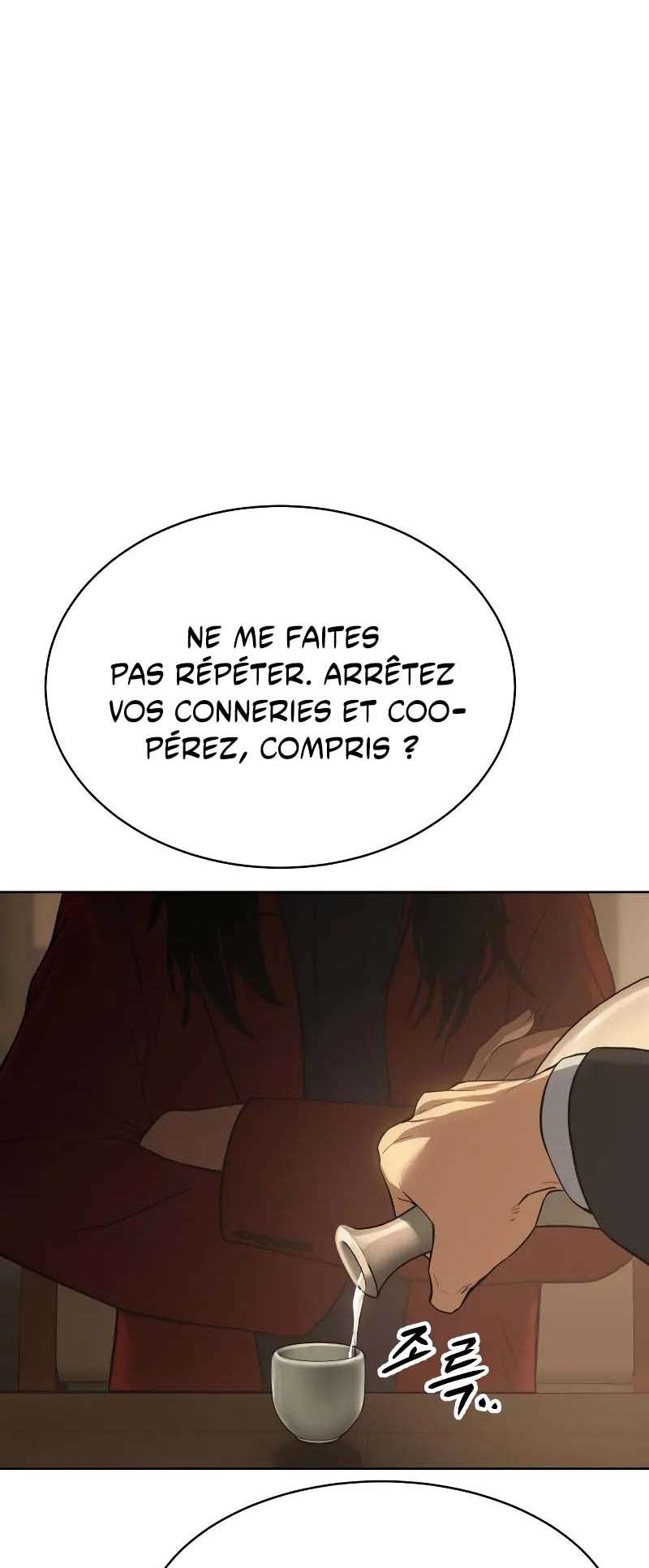 Baek XX Chapitre 28 - Page 27