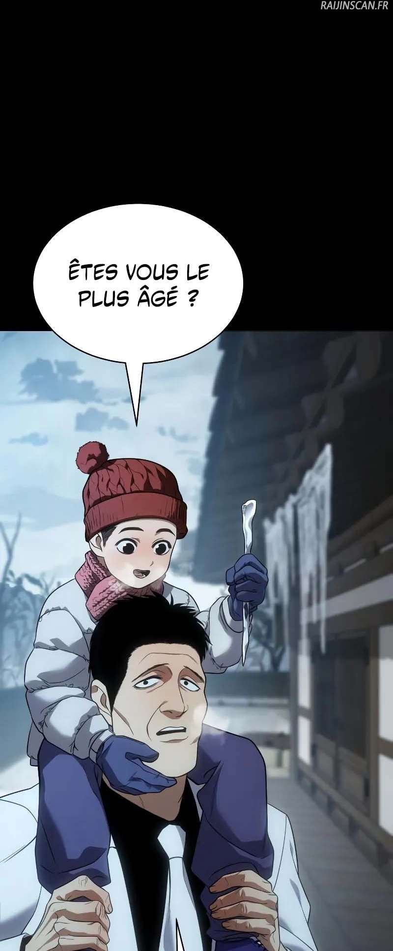Baek XX Chapitre 28 - Page 35