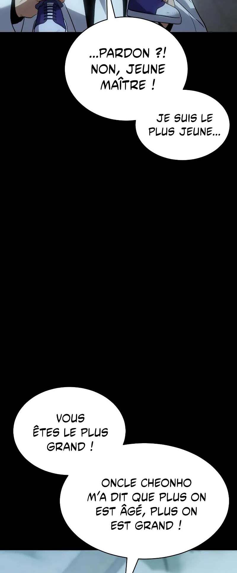Baek XX Chapitre 28 - Page 36