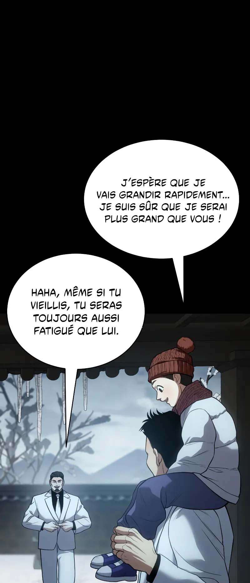 Baek XX Chapitre 28 - Page 38