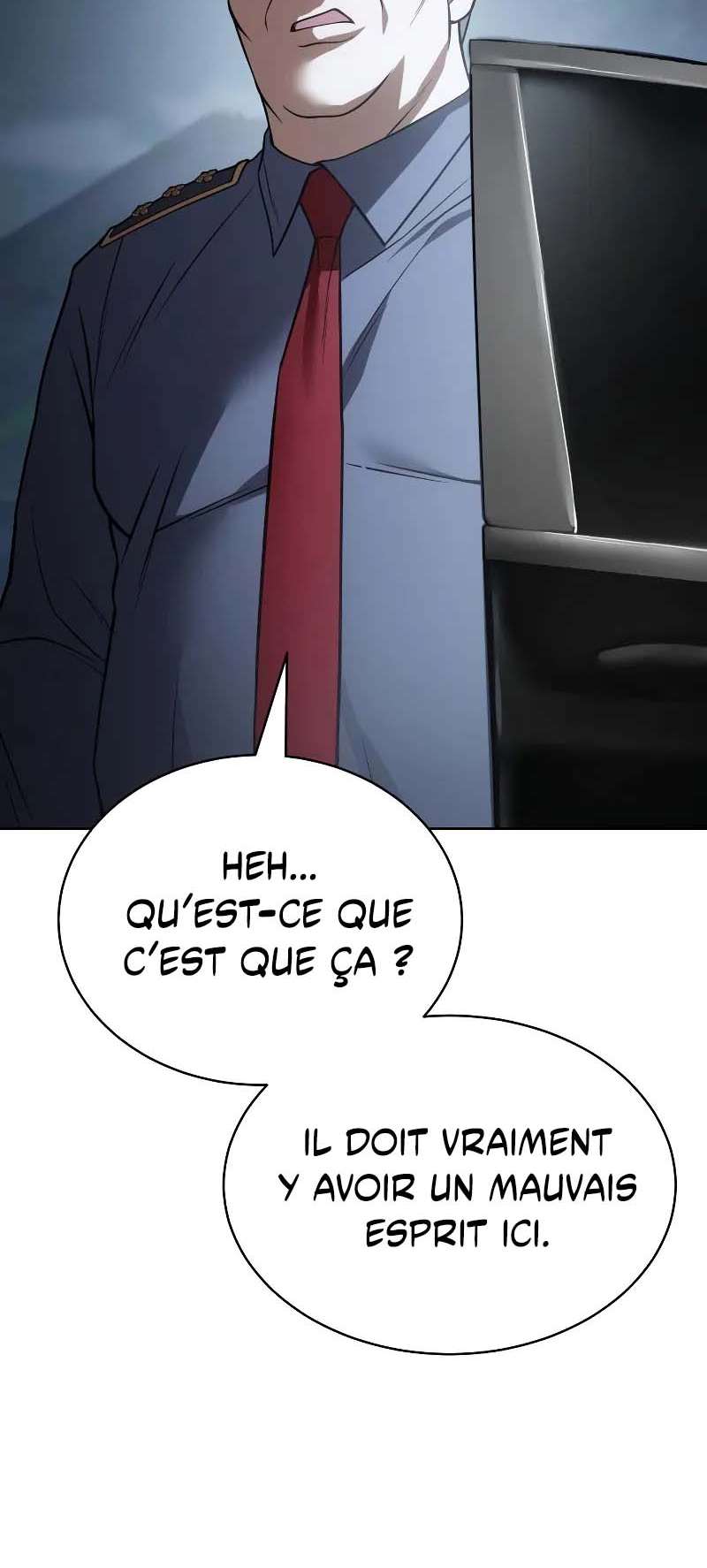 Baek XX Chapitre 28 - Page 4