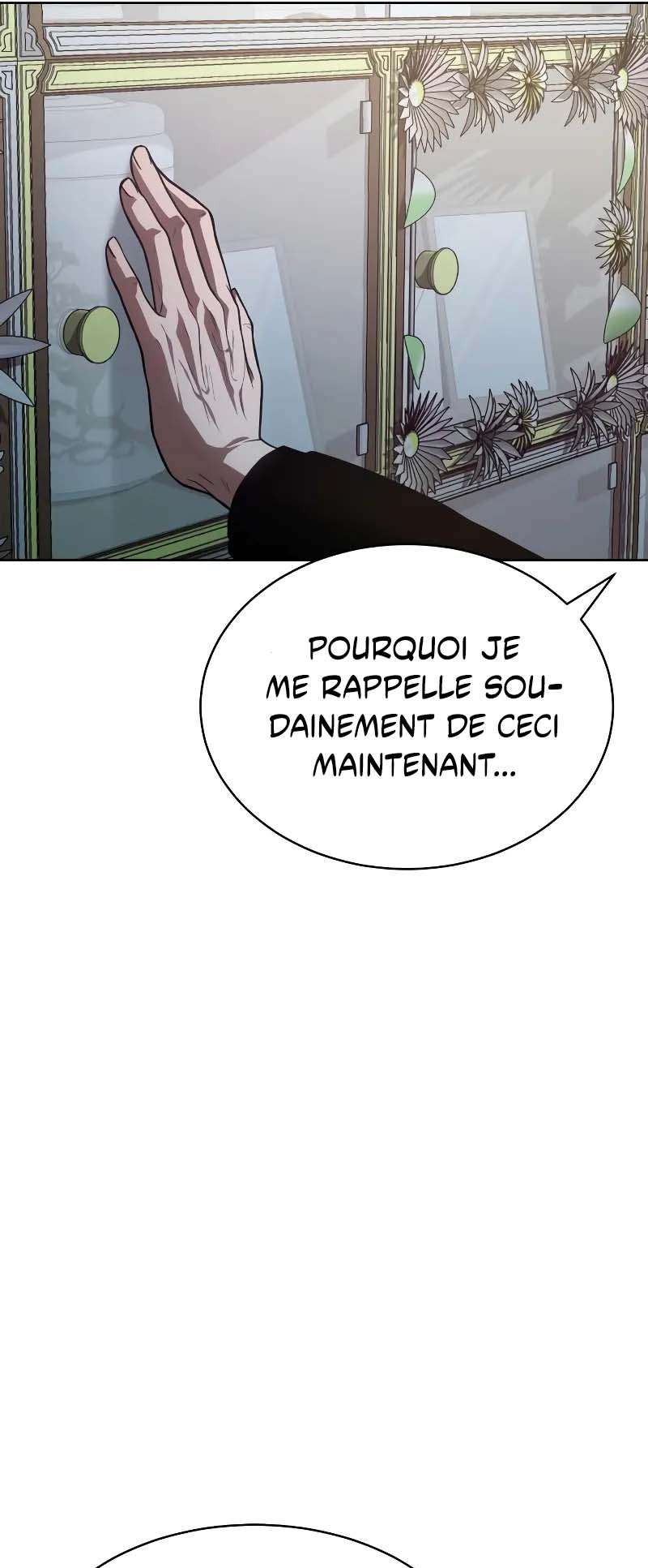 Baek XX Chapitre 28 - Page 44