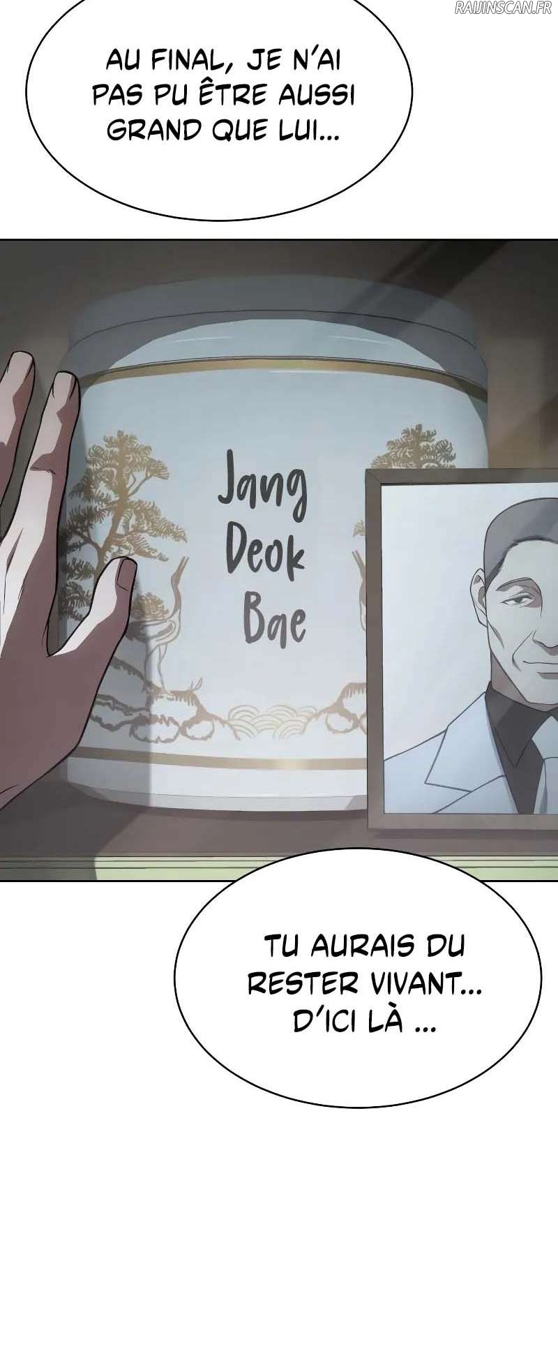 Baek XX Chapitre 28 - Page 45