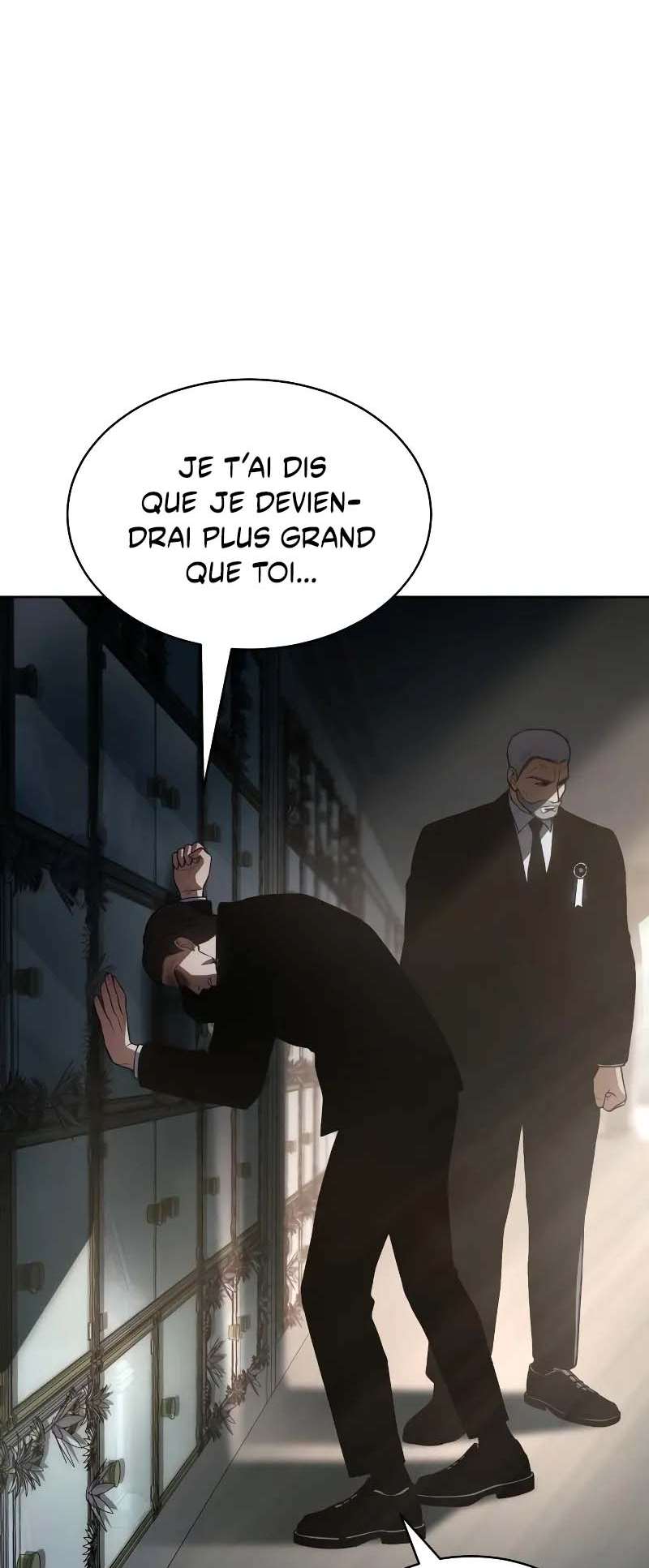 Baek XX Chapitre 28 - Page 46