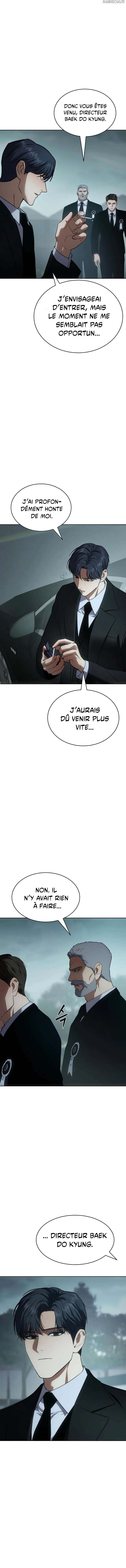 Baek XX Chapitre 28 - Page 50