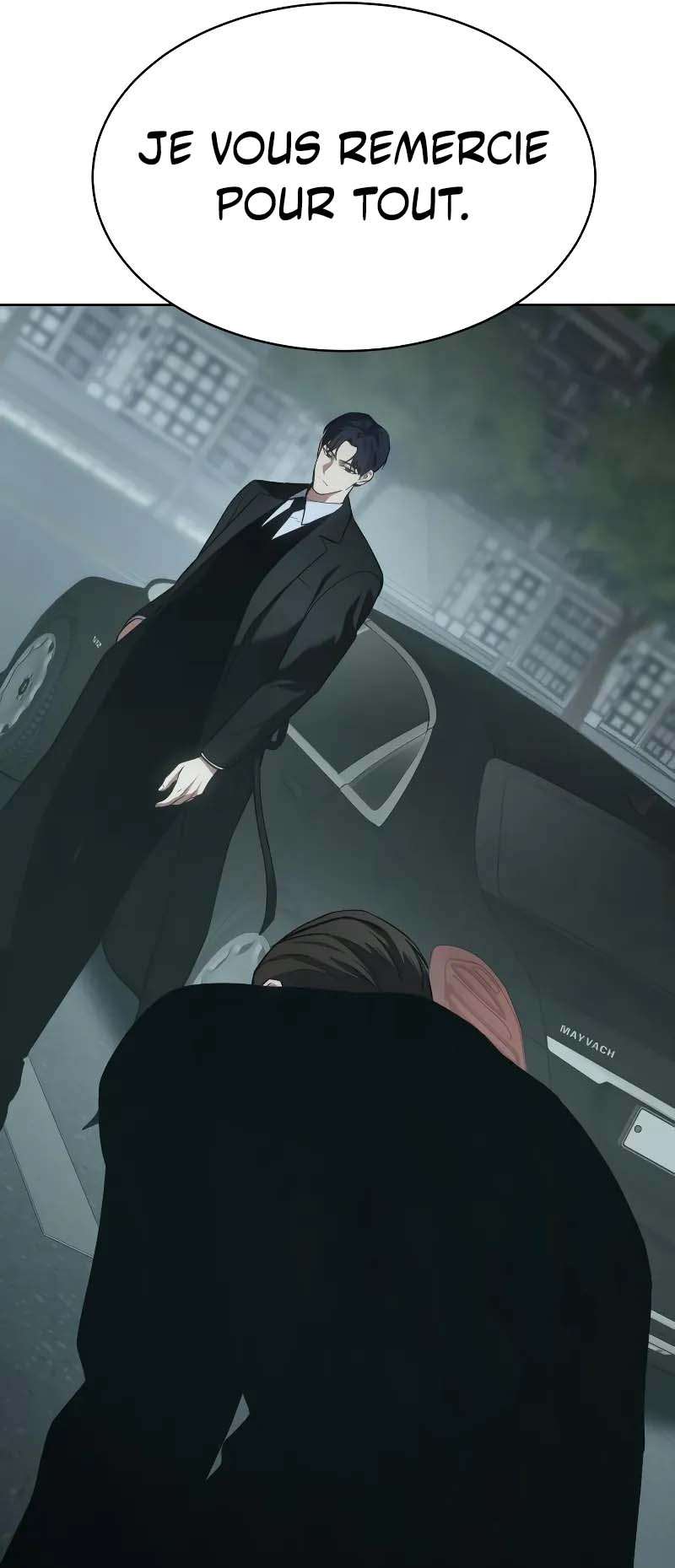 Baek XX Chapitre 28 - Page 51