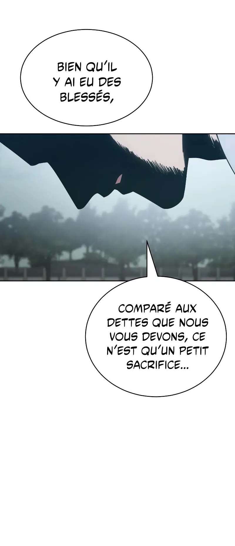 Baek XX Chapitre 28 - Page 54