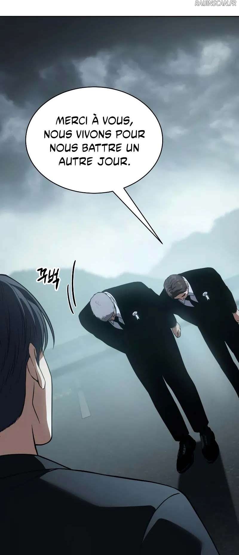 Baek XX Chapitre 28 - Page 55