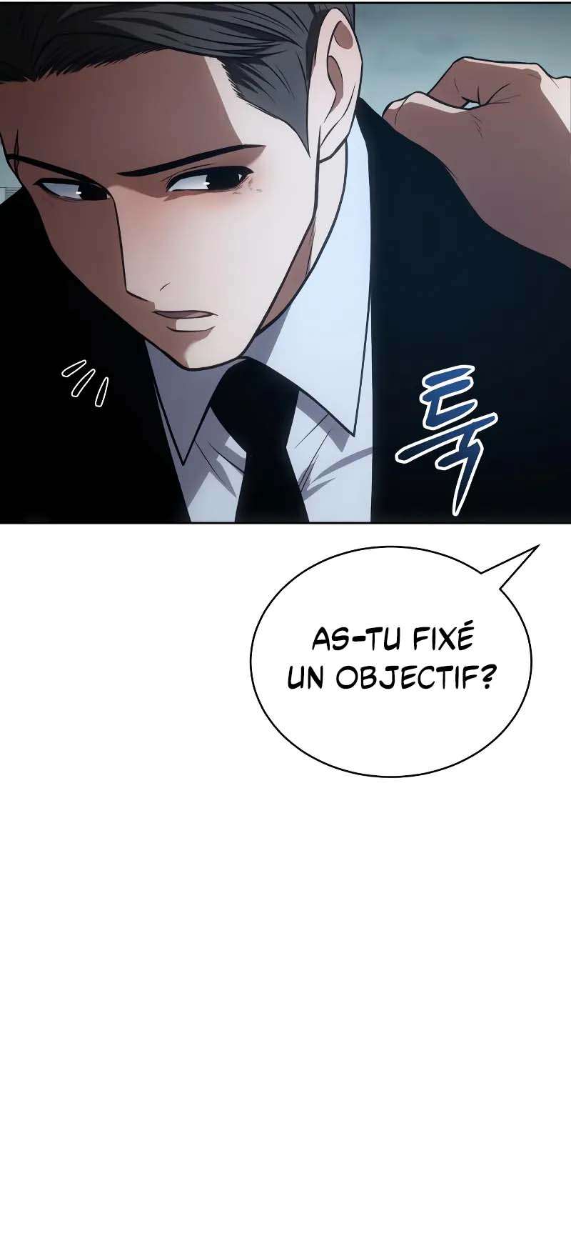 Baek XX Chapitre 28 - Page 57