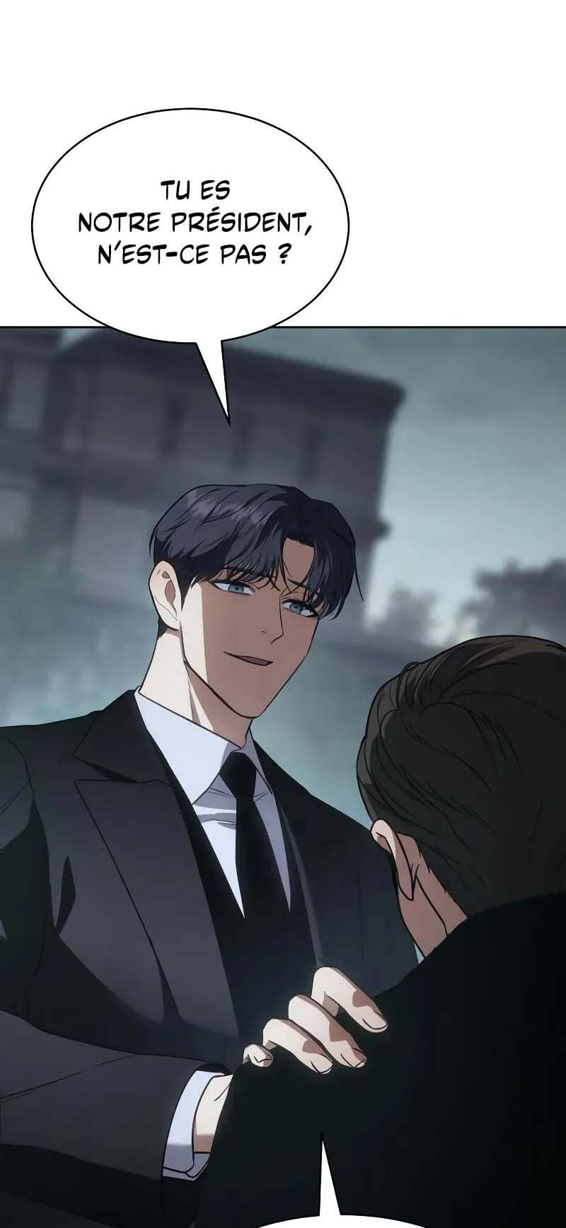 Baek XX Chapitre 28 - Page 58