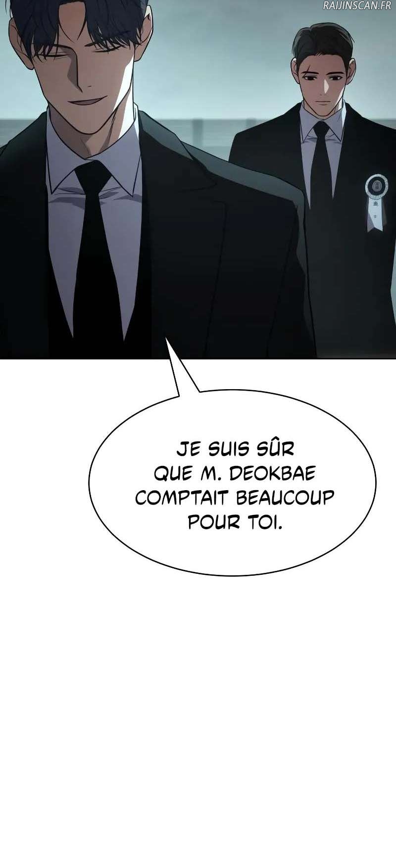 Baek XX Chapitre 28 - Page 60