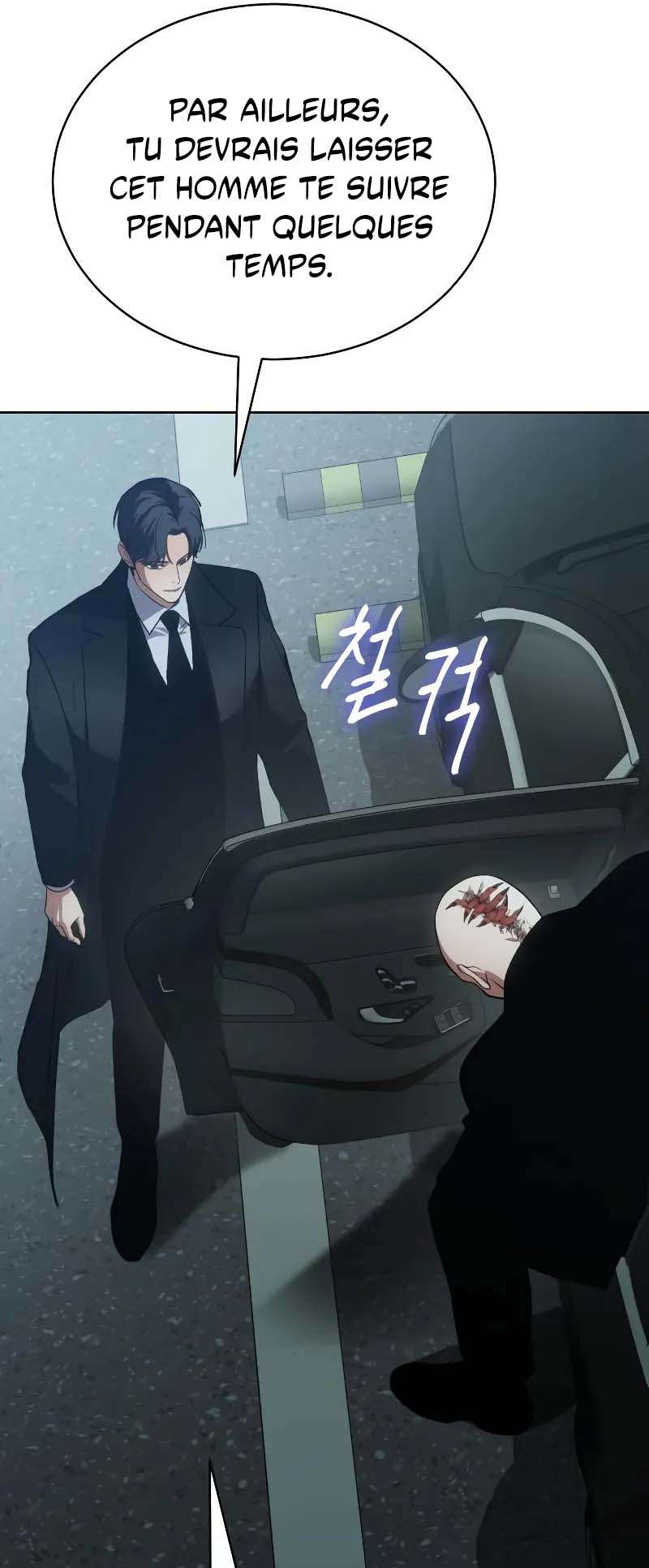 Baek XX Chapitre 28 - Page 63