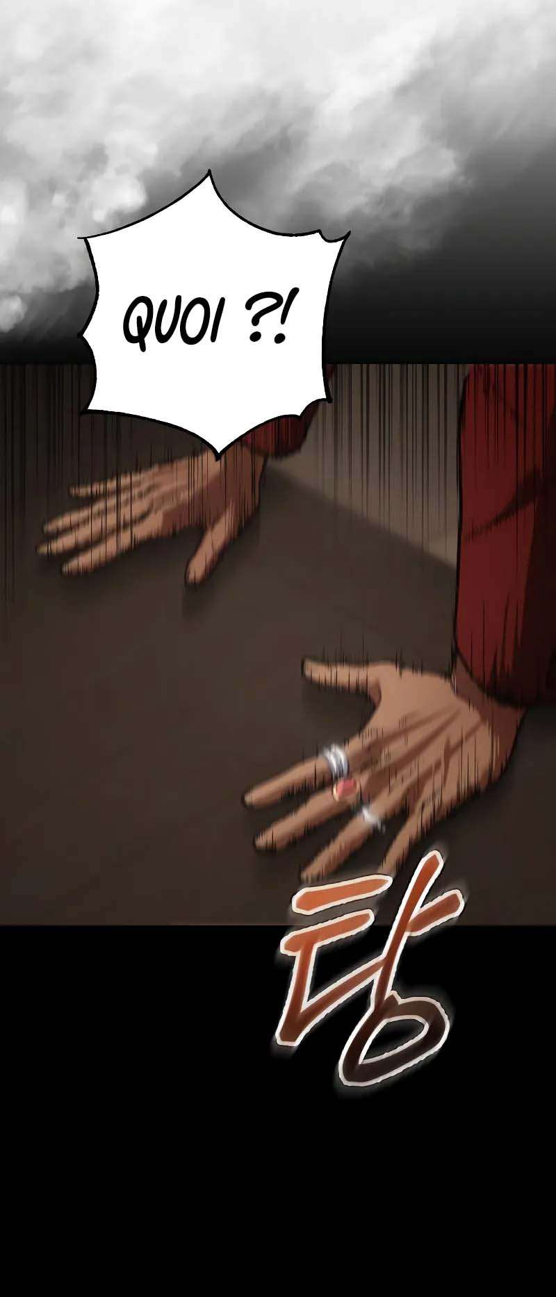 Baek XX Chapitre 28 - Page 69