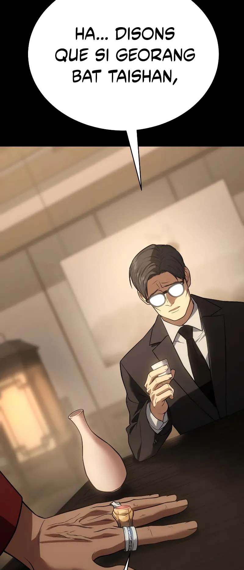 Baek XX Chapitre 28 - Page 72