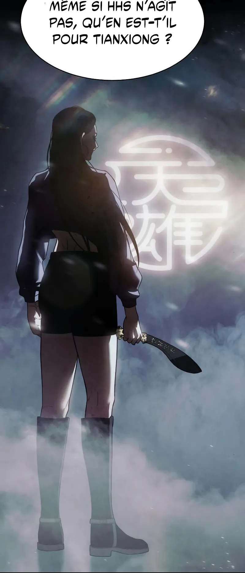 Baek XX Chapitre 28 - Page 74