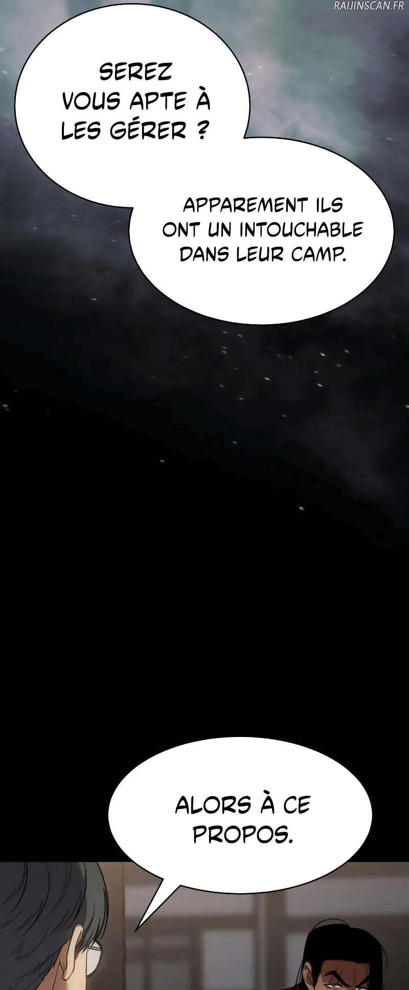 Baek XX Chapitre 28 - Page 75