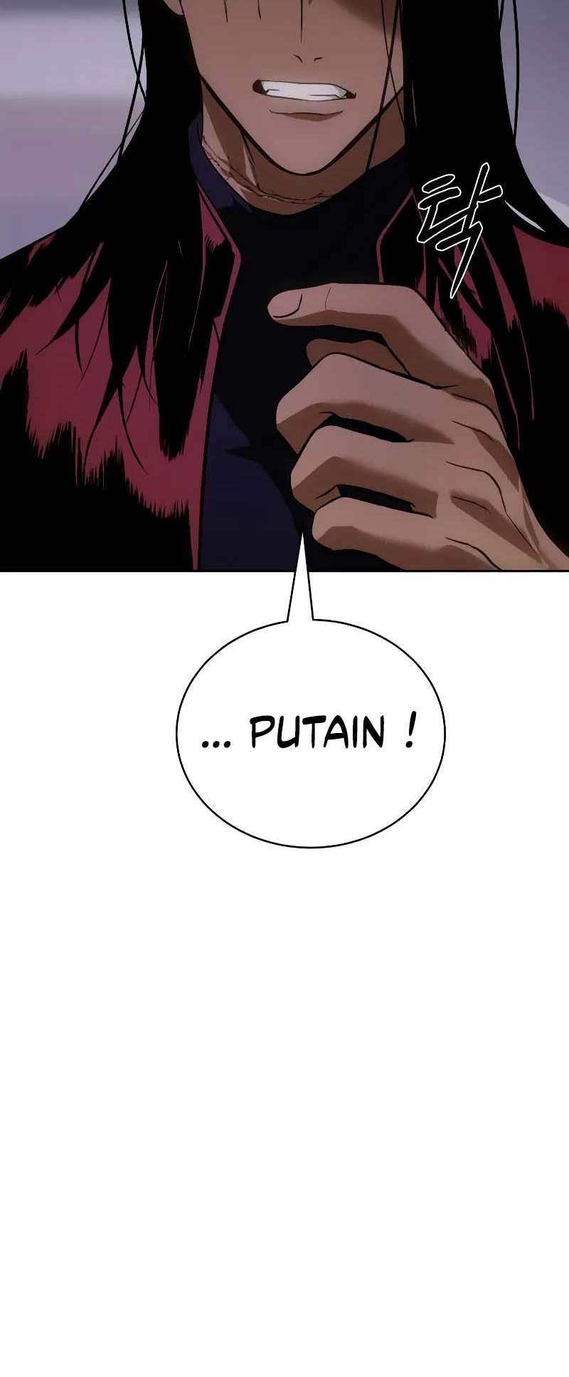 Baek XX Chapitre 28 - Page 79