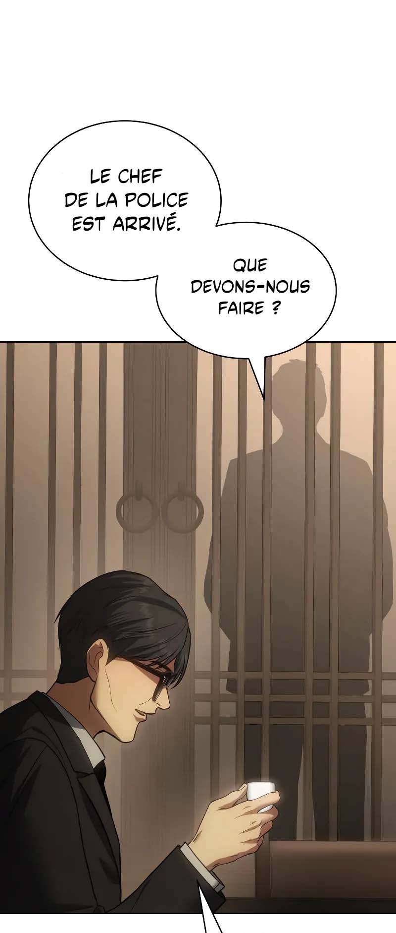 Baek XX Chapitre 28 - Page 8