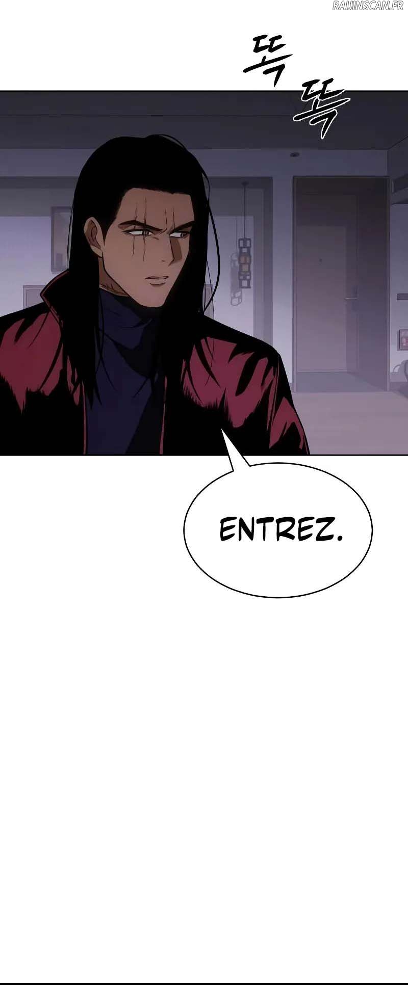 Baek XX Chapitre 28 - Page 80