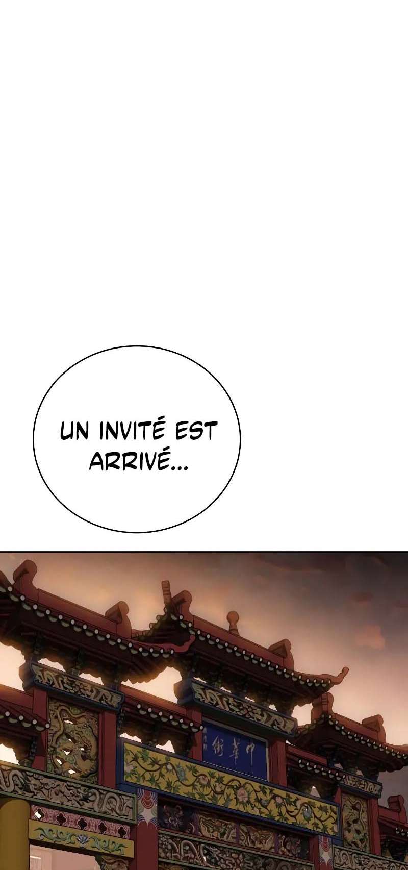 Baek XX Chapitre 28 - Page 84