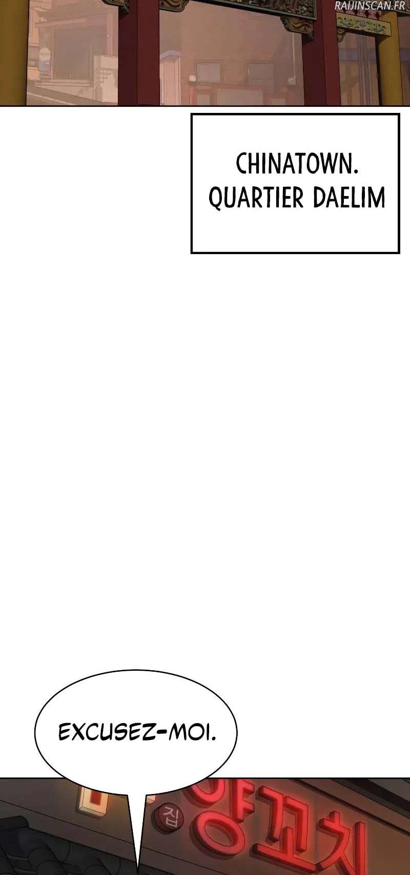 Baek XX Chapitre 28 - Page 85