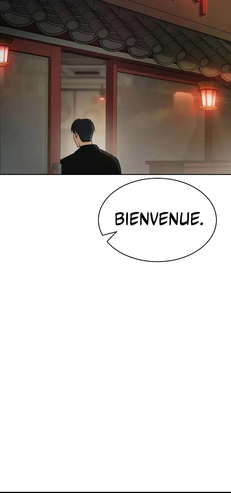 Baek XX Chapitre 28 - Page 86