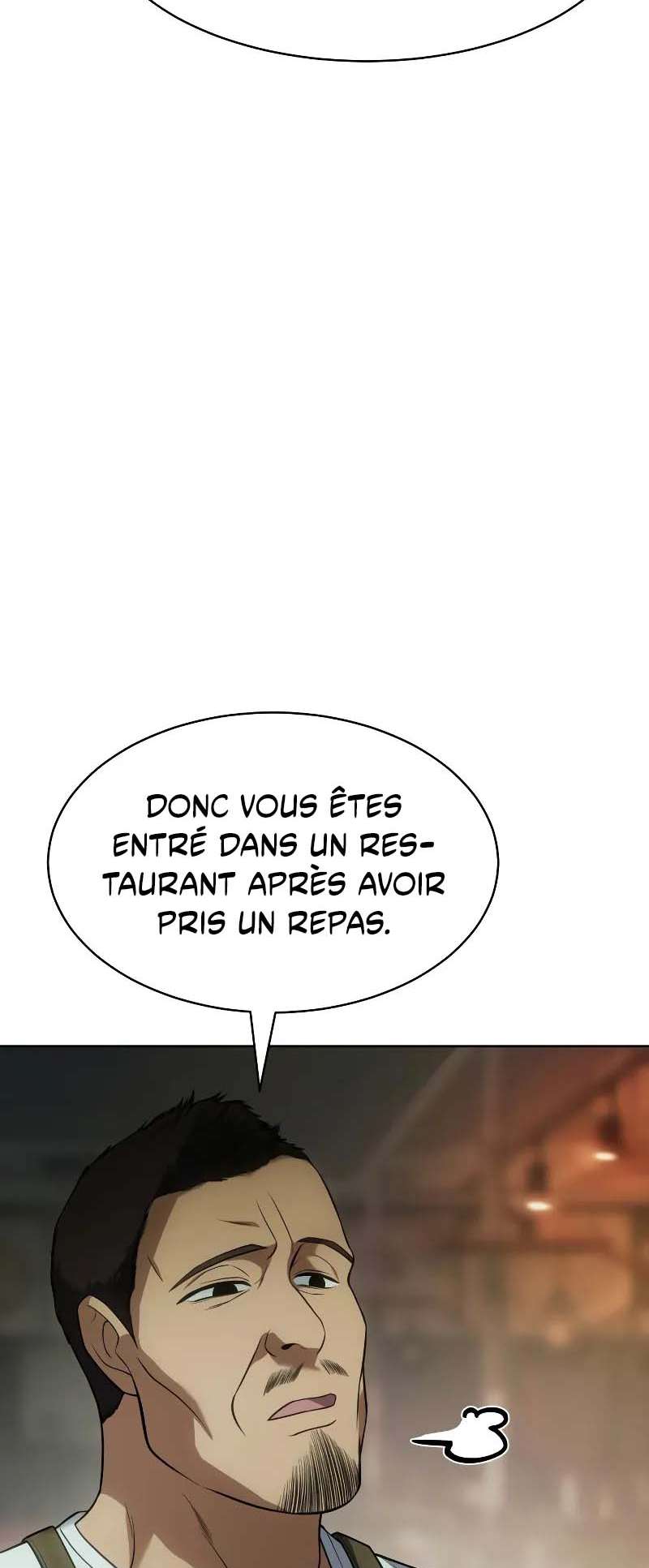 Baek XX Chapitre 28 - Page 88