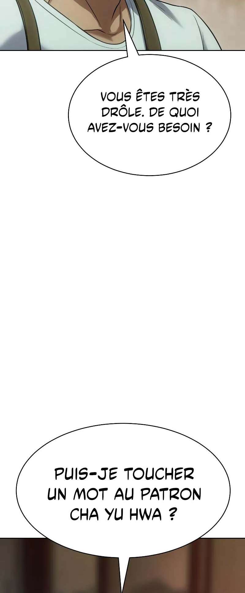 Baek XX Chapitre 28 - Page 89