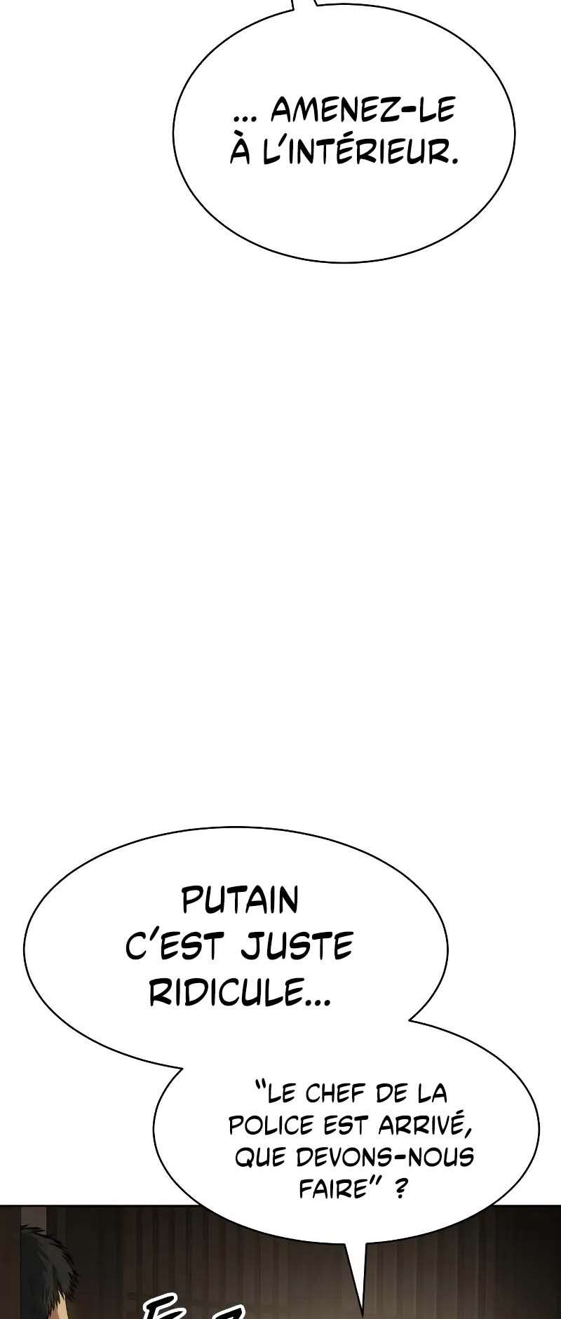 Baek XX Chapitre 28 - Page 9