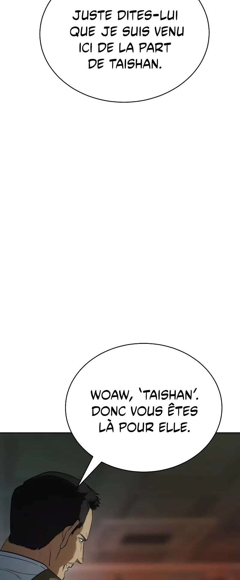 Baek XX Chapitre 28 - Page 91