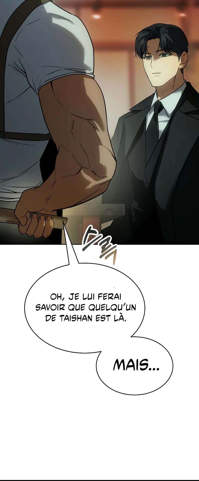 Baek XX Chapitre 28 - Page 92
