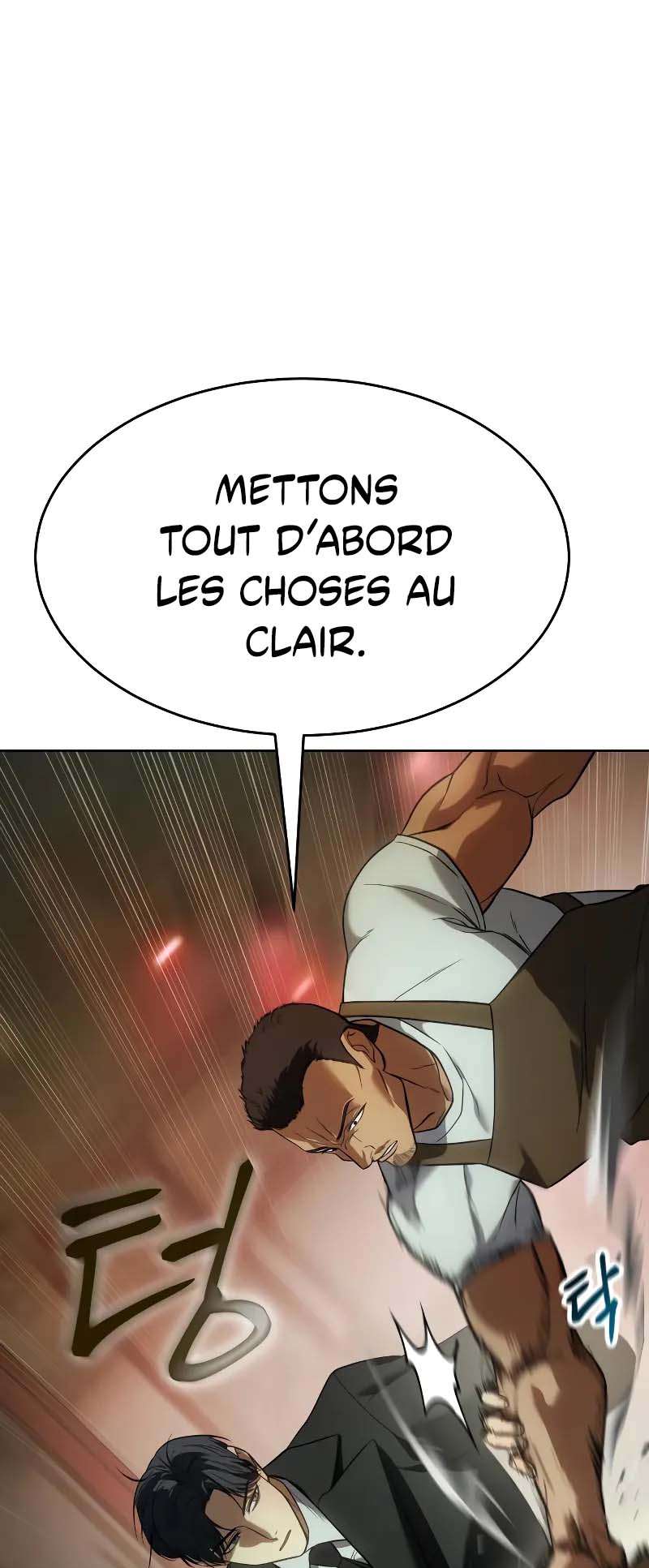 Baek XX Chapitre 28 - Page 93