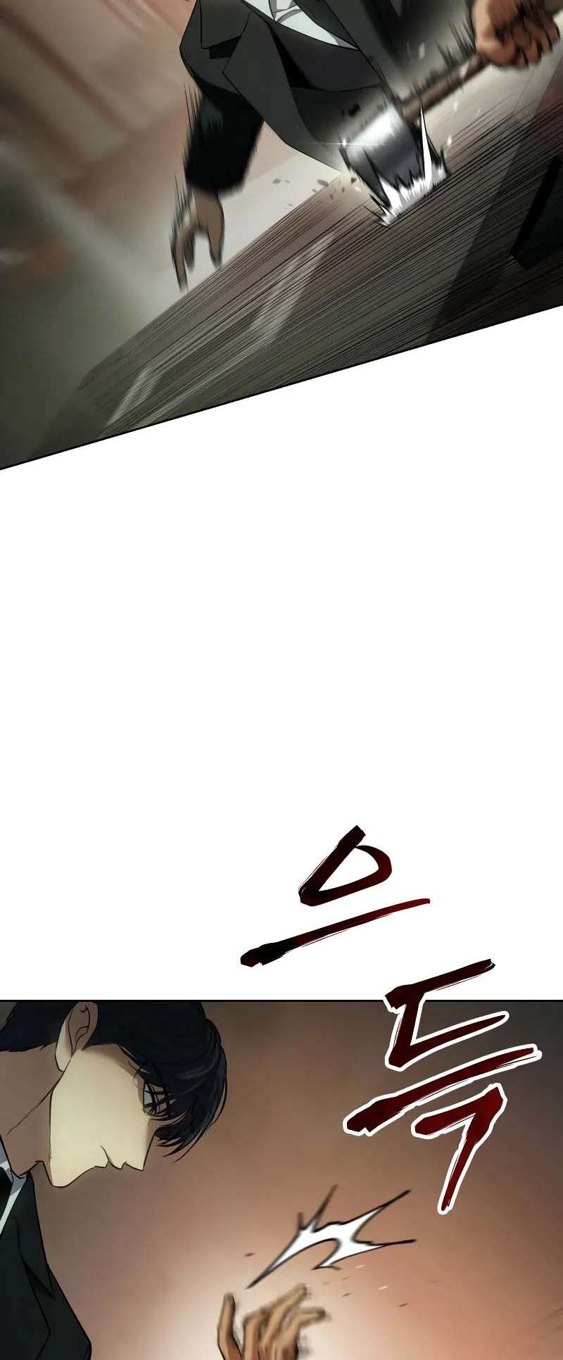 Baek XX Chapitre 28 - Page 94