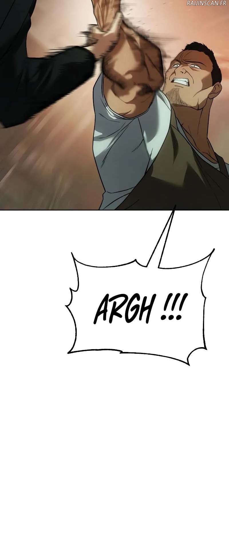 Baek XX Chapitre 28 - Page 95