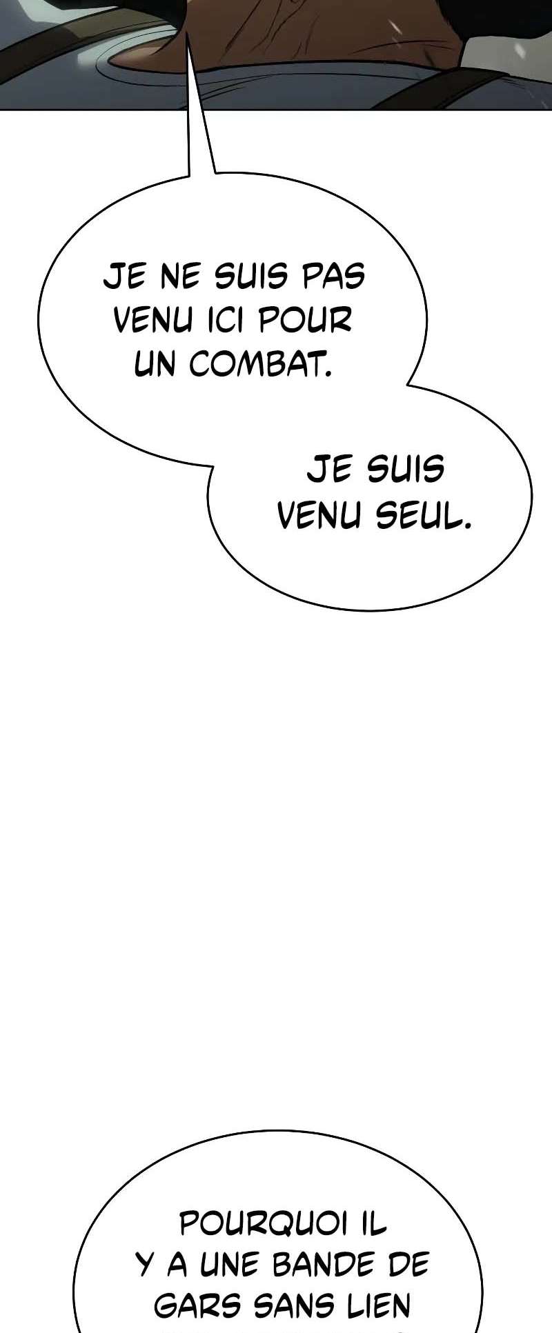 Baek XX Chapitre 28 - Page 97