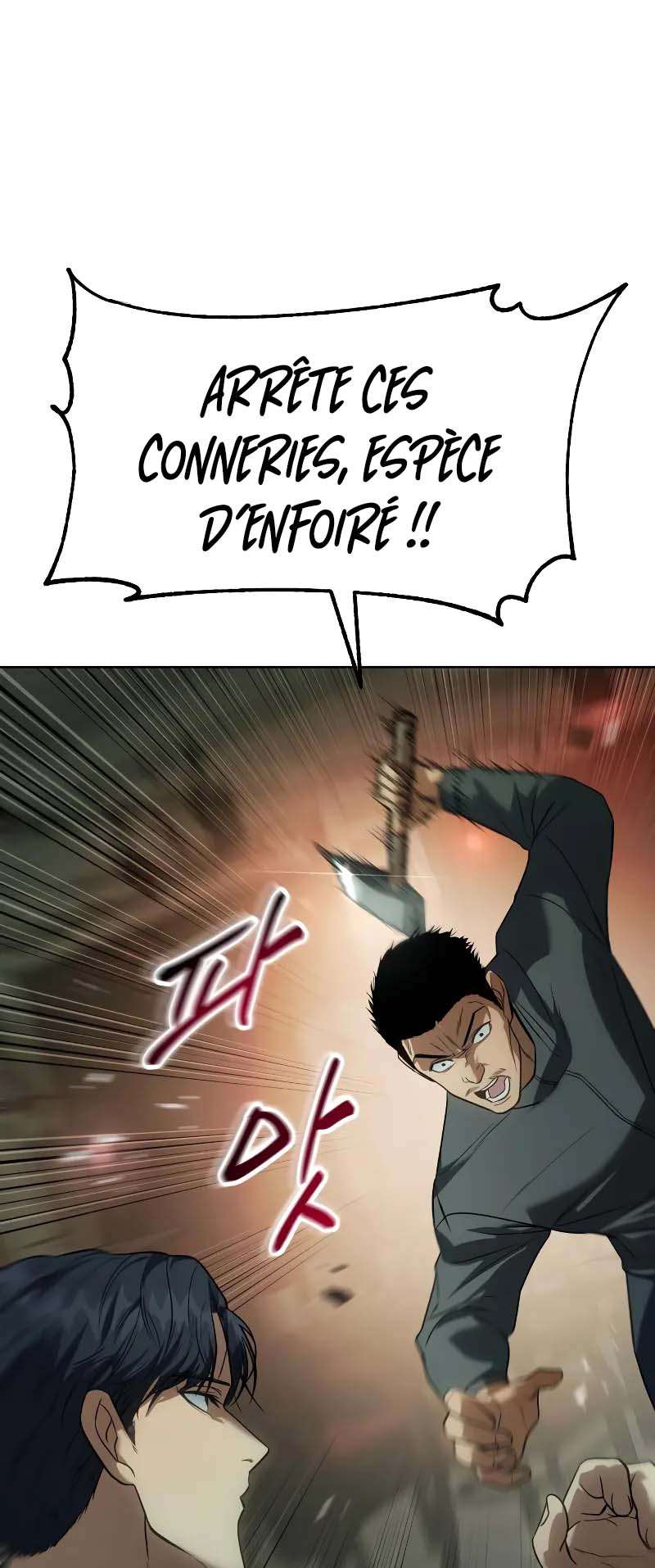 Baek XX Chapitre 28 - Page 99