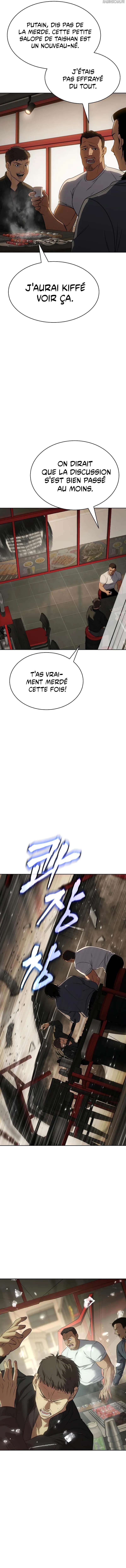 Baek XX Chapitre 29 - Page 100