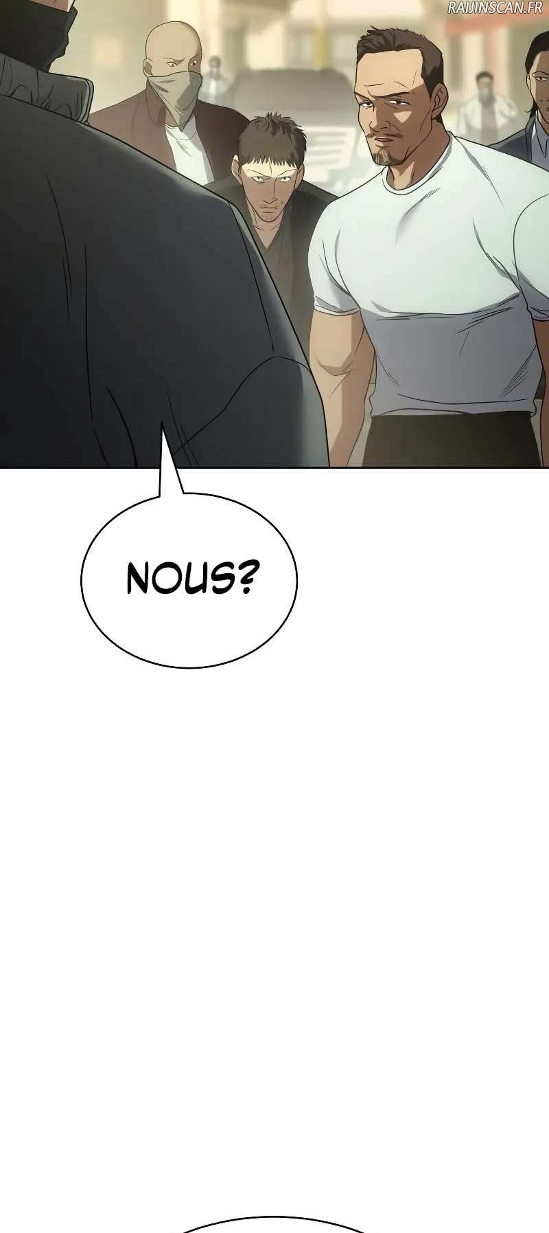 Baek XX Chapitre 29 - Page 105