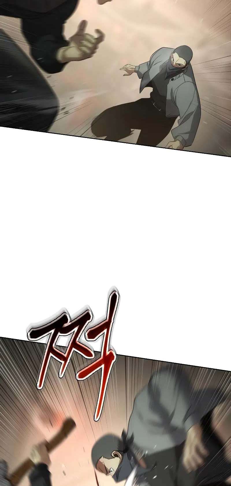 Baek XX Chapitre 29 - Page 108