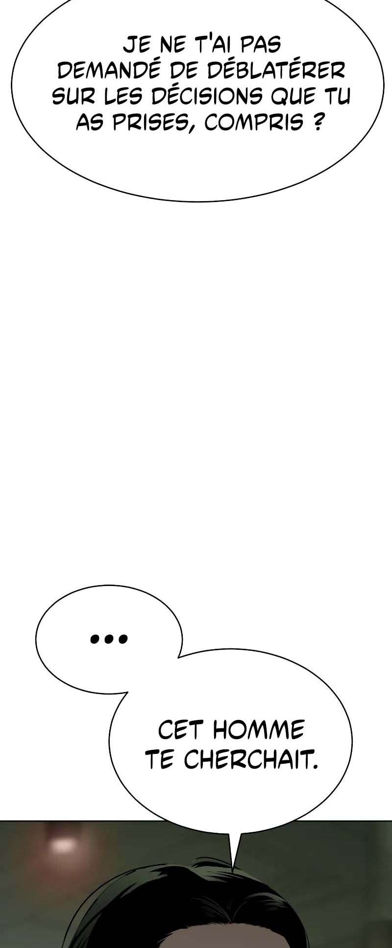 Baek XX Chapitre 29 - Page 11