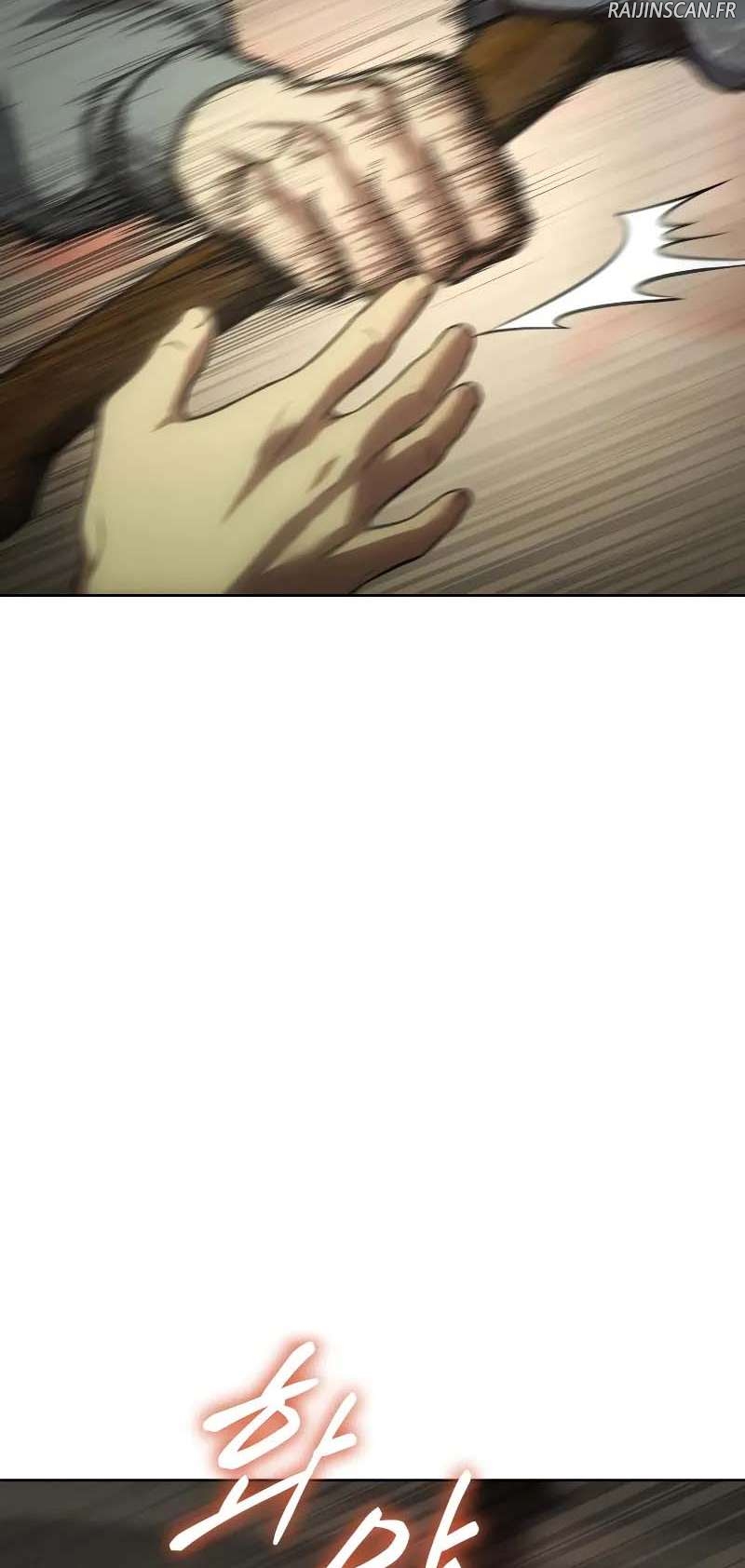 Baek XX Chapitre 29 - Page 110