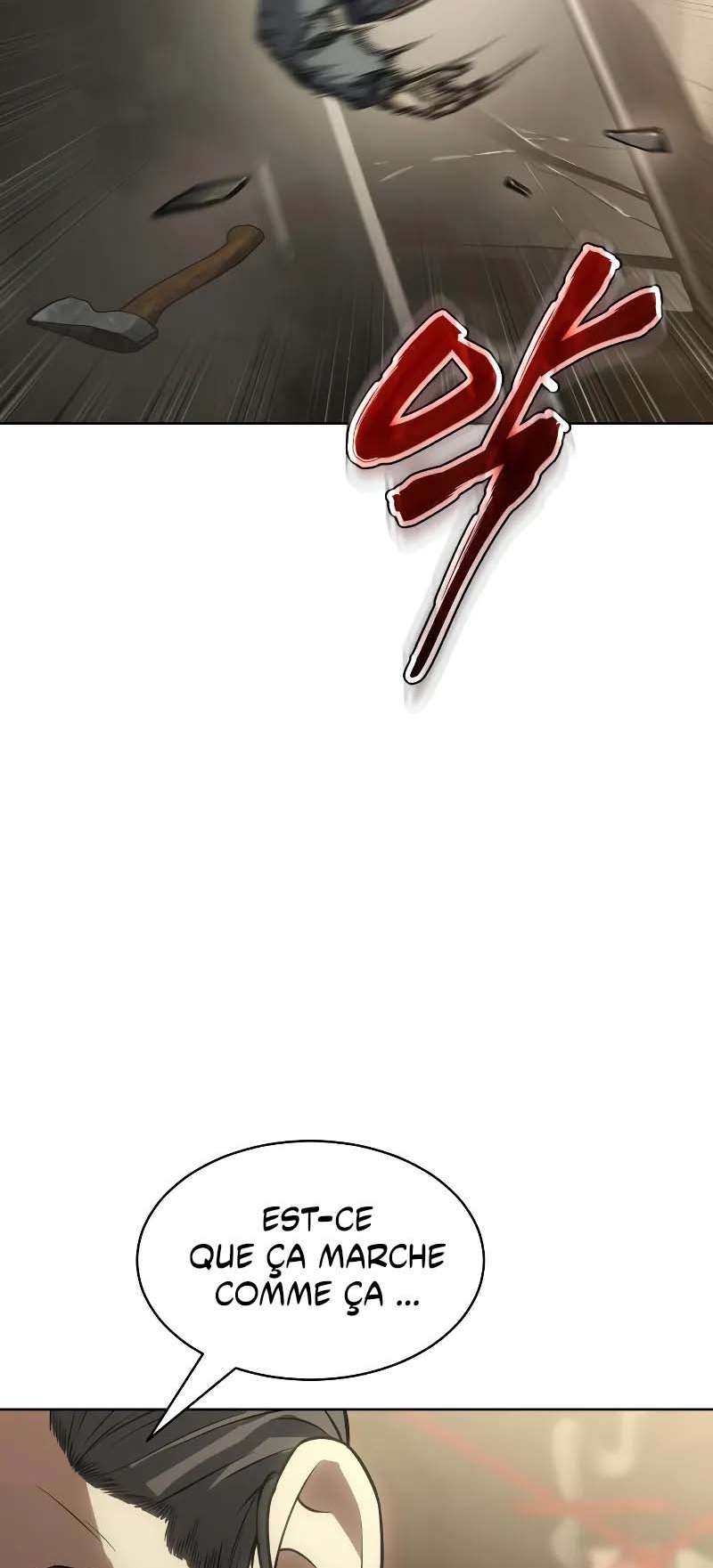 Baek XX Chapitre 29 - Page 114
