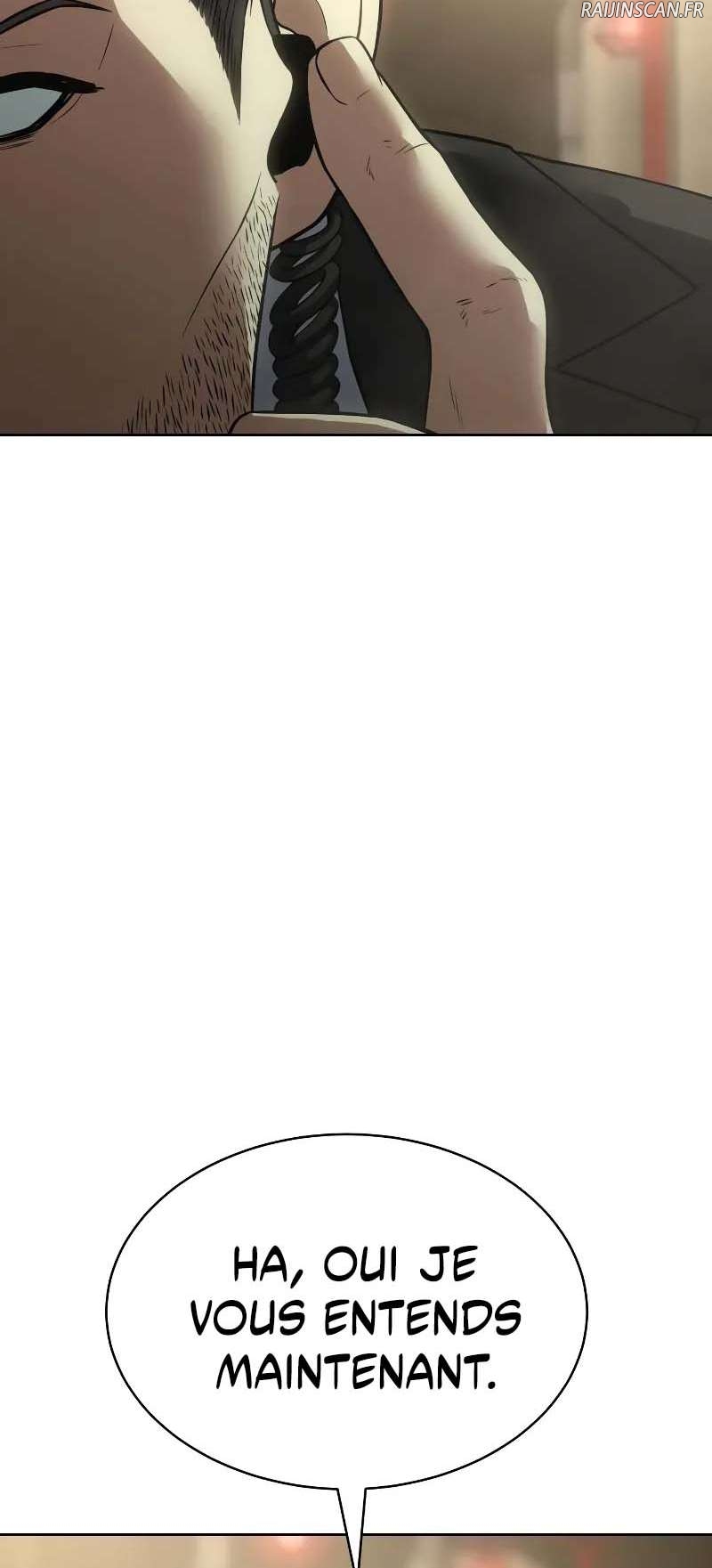 Baek XX Chapitre 29 - Page 115